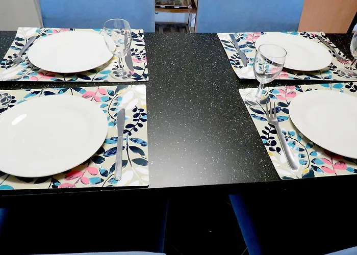 Apartmán Da Rocha *