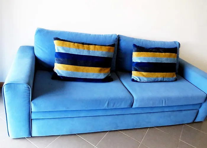 Da Rocha Apartmán *