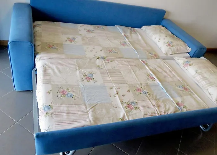 Apartmán Da Rocha *