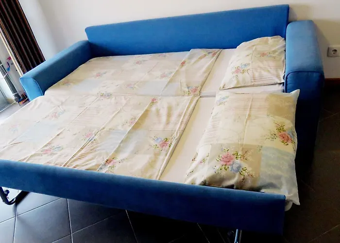 Apartmán Da Rocha *