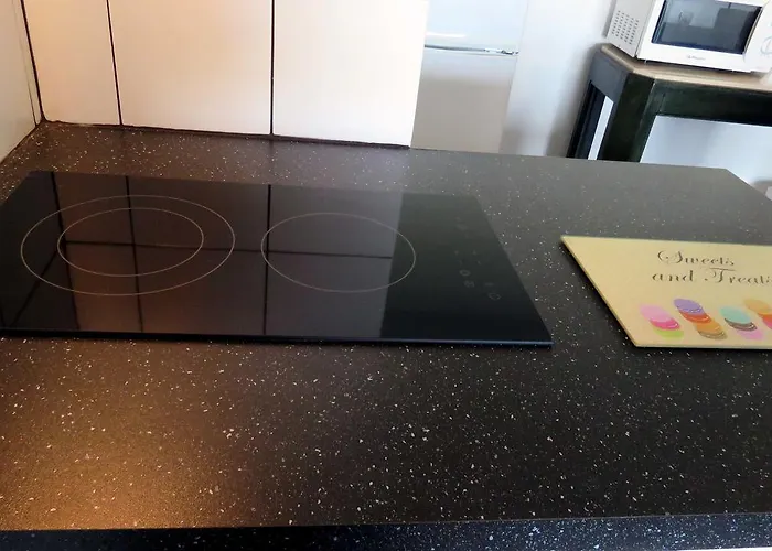 Apartmán Da Rocha *