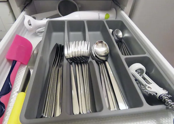 Da Rocha Apartmán *