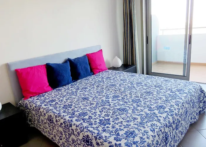 Da Rocha Apartmán *