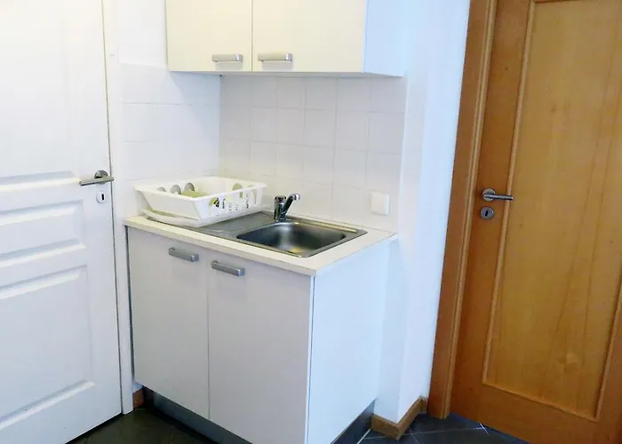 Apartmán Da Rocha Portimão