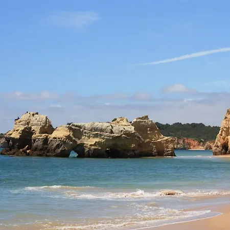 Apartamento Da Rocha *