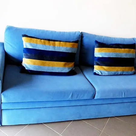 Da Rocha Apartamento *