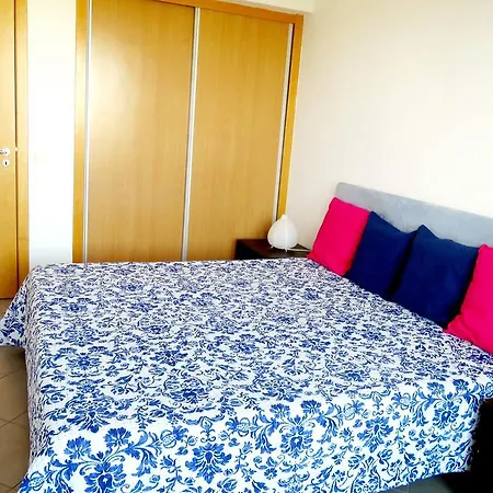 Apartamento Da Rocha *