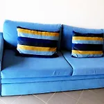 Da Rocha Apartmán *